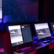 MARSS NiDAR system