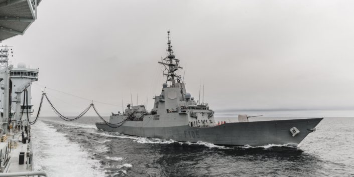 EX Formidable Shield 2025