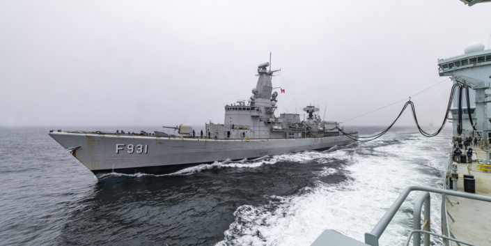 EX Formidable Shield 2025