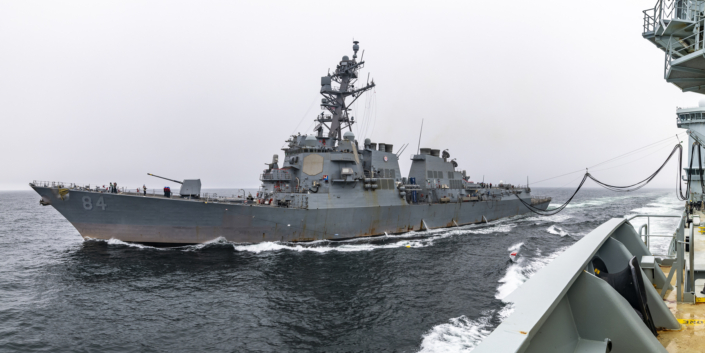 EX Formidable Shield 2025